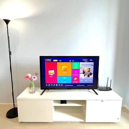 קואלה לומפור Arcoris, Mont Kiara By Mk Home מראה חיצוני תמונה