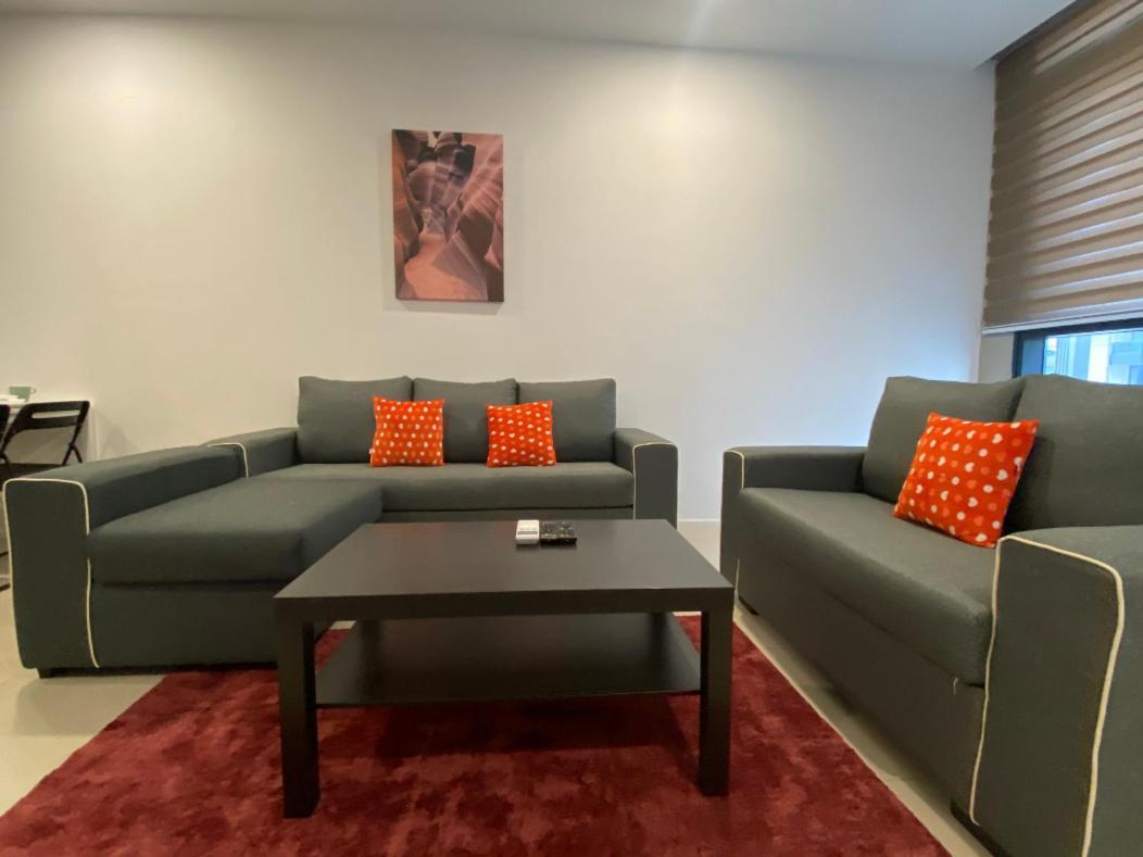 קואלה לומפור Arcoris, Mont Kiara By Mk Home מראה חיצוני תמונה