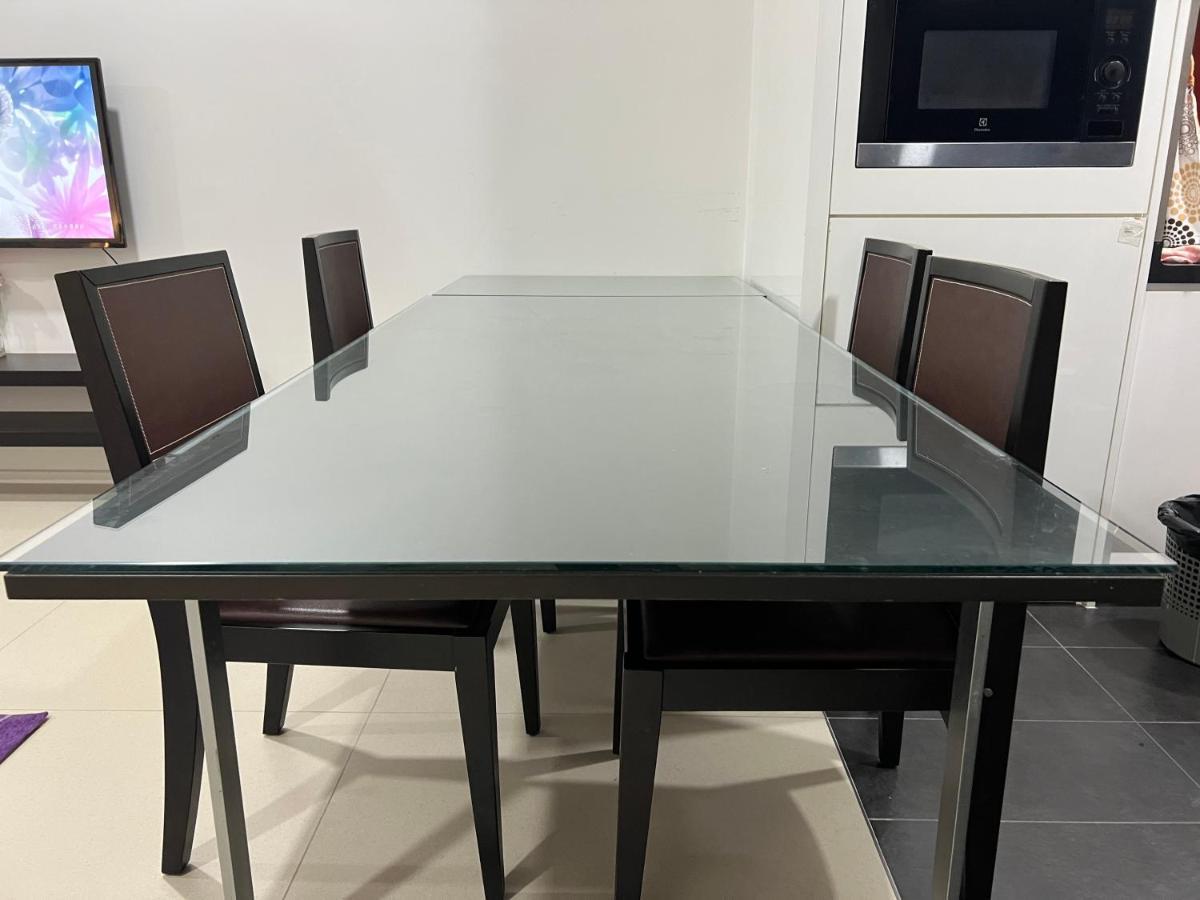 קואלה לומפור Arcoris, Mont Kiara By Mk Home מראה חיצוני תמונה