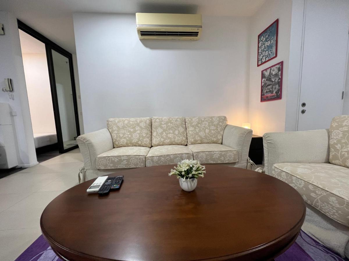 קואלה לומפור Arcoris, Mont Kiara By Mk Home מראה חיצוני תמונה