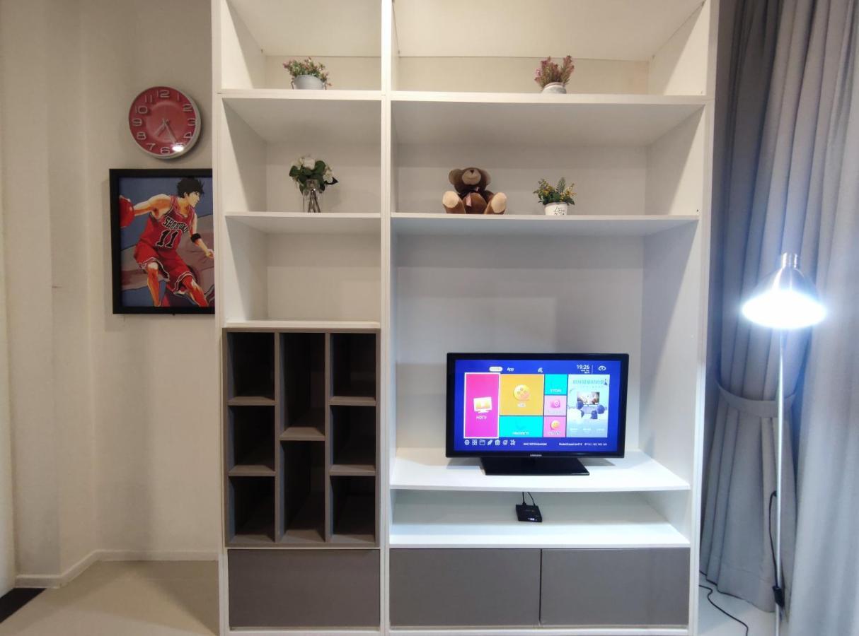 קואלה לומפור Arcoris, Mont Kiara By Mk Home מראה חיצוני תמונה