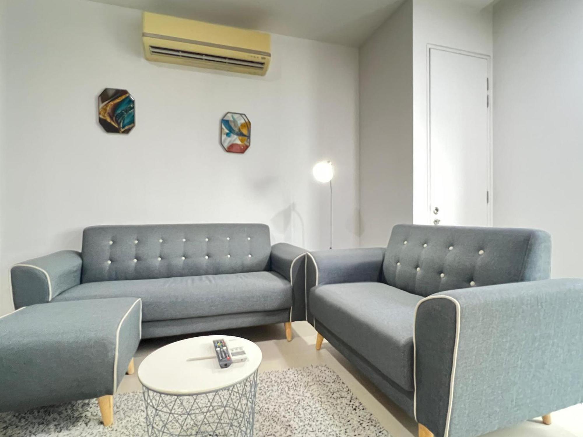 קואלה לומפור Arcoris, Mont Kiara By Mk Home מראה חיצוני תמונה