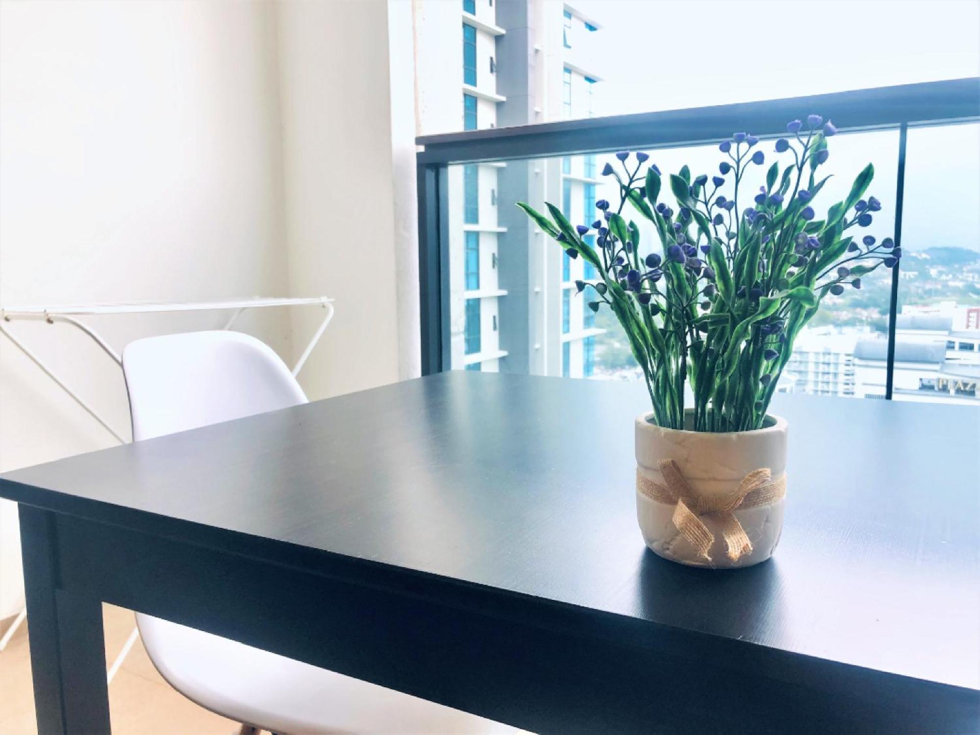 קואלה לומפור Arcoris, Mont Kiara By Mk Home מראה חיצוני תמונה